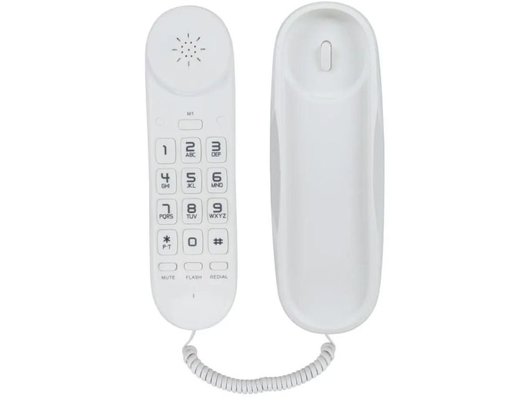 Проводной телефон SANYO RA-S120W