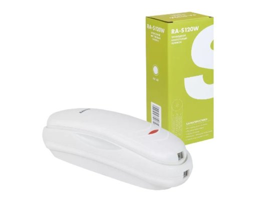 Проводной телефон SANYO RA-S120W