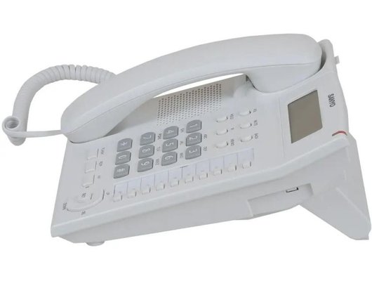 Проводной телефон SANYO RA-S517W