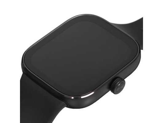 Смарт часы XIAOMI REDMI WATCH 4 BLACK (M2315W1/BHR7854GL)