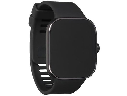 Смарт часы XIAOMI REDMI WATCH 4 BLACK (M2315W1/BHR7854GL)