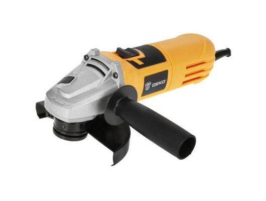 Углошлифмашина DEKO DKAG850 (085-1007)