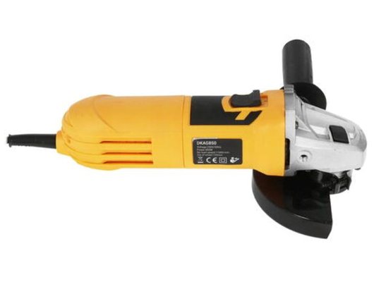 Углошлифмашина DEKO DKAG850 (085-1007)