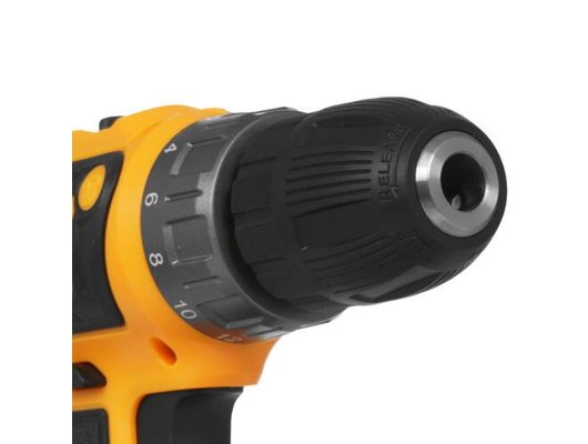 Дрель-шуруповерт DEKO DKCD20FU-Li (063-4149)