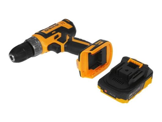 Дрель-шуруповерт DEKO DKCD20FU-Li (063-4149)