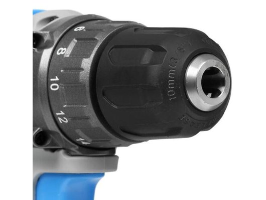 Дрель-шуруповерт DEKO Loner 20V (085-1006)