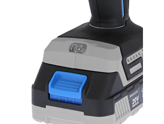 Дрель-шуруповерт DEKO Loner 20V (085-1006)