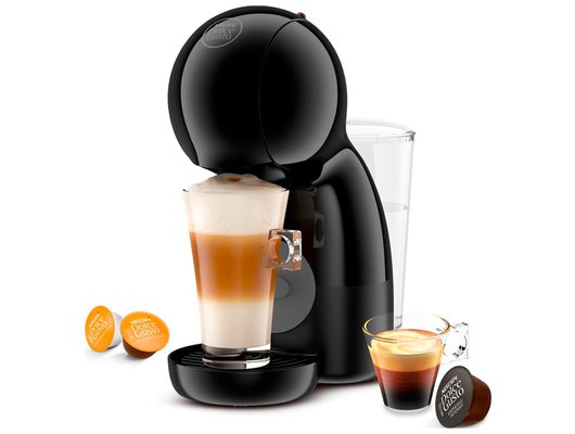 Кофемашина DELONGHI EDG 110.AB