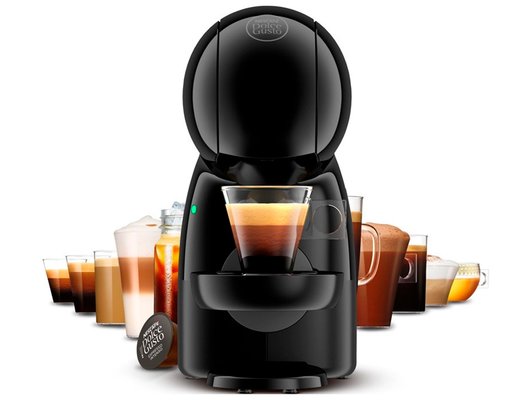 Кофемашина DELONGHI EDG 110.AB