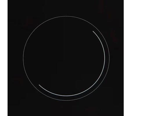 Варочная панель CANDY CH64FX