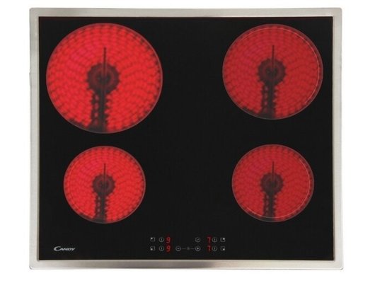 Варочная панель CANDY CH64FX
