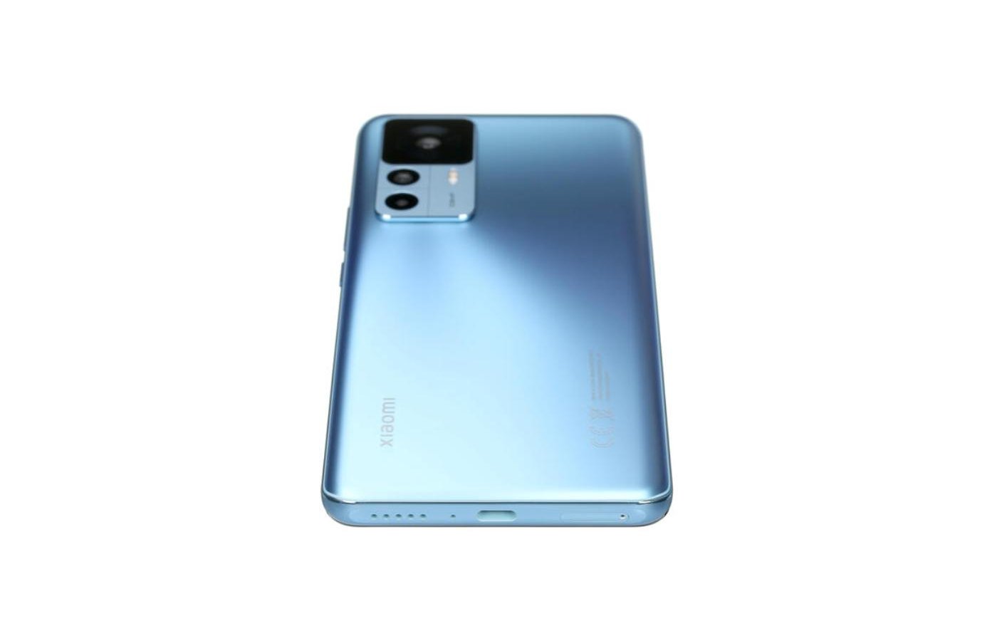 Смартфон Xiaomi 12T 8/256Gb Blue - купить в интернет-магазине RBT.ru. Цены,  отзывы, характеристики и доставка в Челябинске