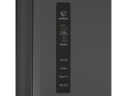 Холодильник HAIER HRF-600DB7RU