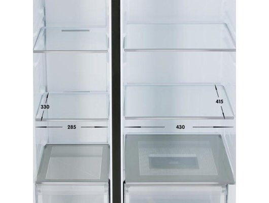 Холодильник HAIER HRF-600DB7RU