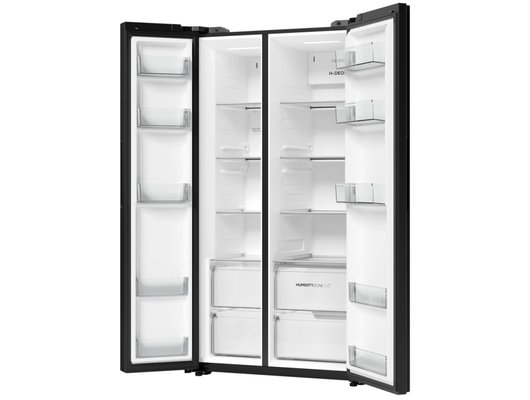 Холодильник HAIER HRF-600DB7RU