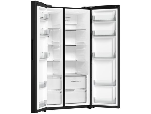 Холодильник HAIER HRF-600DB7RU