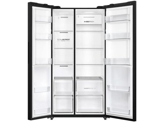 Холодильник HAIER HRF-600DB7RU