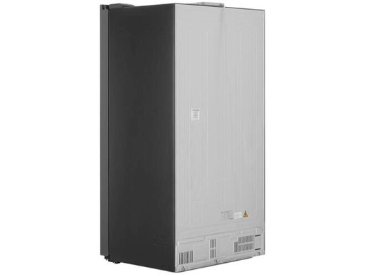 Холодильник HAIER HRF-600DB7RU