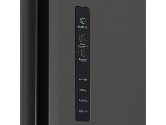 Холодильник HAIER HRF-600DB7RU