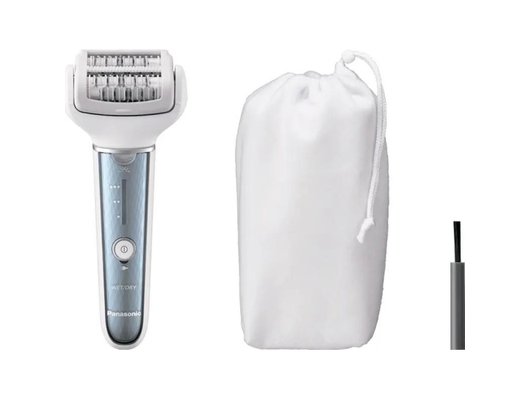 Эпилятор PANASONIC ES-EL2A-A503