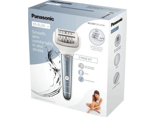 Эпилятор PANASONIC ES-EL2A-A503