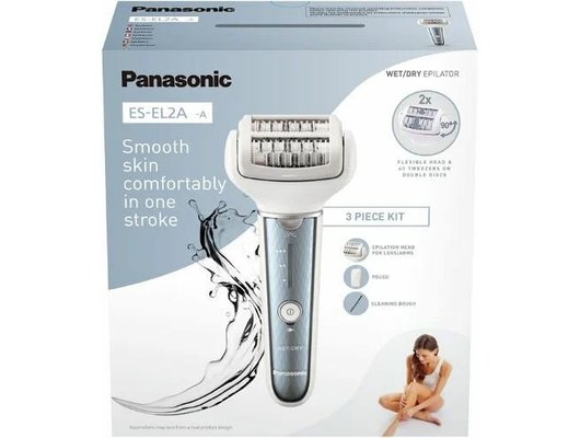 Эпилятор PANASONIC ES-EL2A-A503
