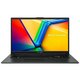 Ноутбук ASUS VivoBook X1605VA-MB874/90NB10N3-M01320/Core i5-13500H/16Gb/512Gb/16 WUXGA IPS/DOS черный - купить в интернет-магазине RBT.ru. Цены, отзывы, характеристики и доставка в Магнитогорске