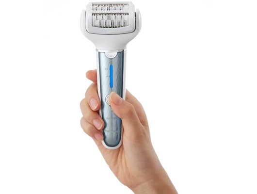 Эпилятор PANASONIC ES-EL2A-A503