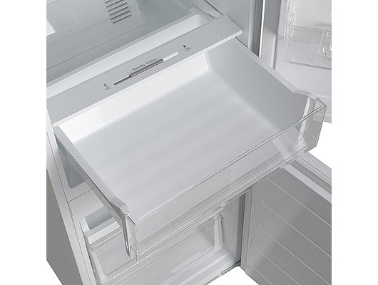 Встраиваемый холодильник LERAN BIR 2707 NF