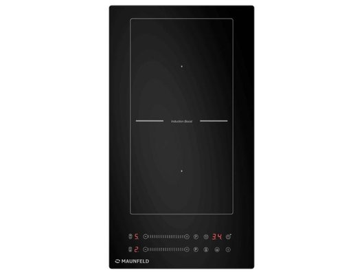 Варочная панель MAUNFELD CVI292S2BBK