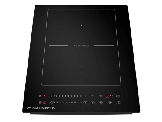 Варочная панель MAUNFELD CVI292S2BBK