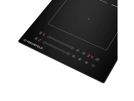 Варочная панель MAUNFELD CVI292S2BBK