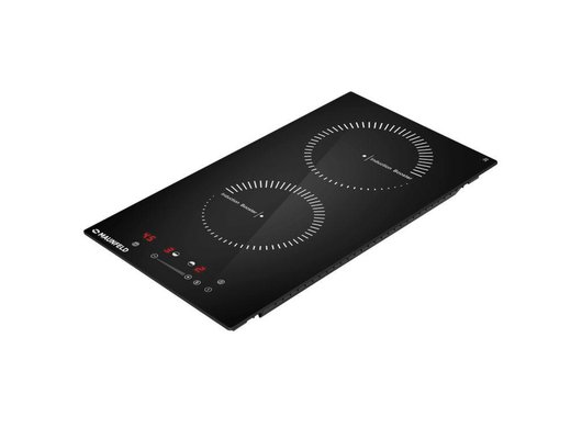 Варочная панель MAUNFELD CVI292STBKC