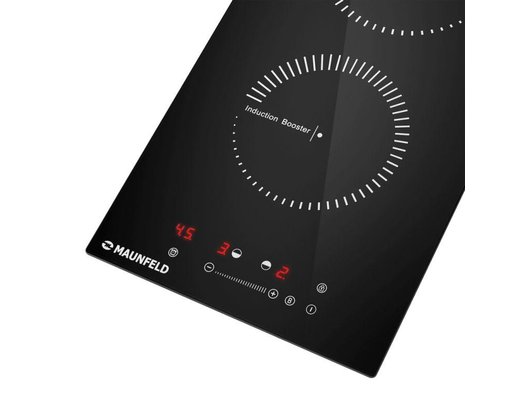 Варочная панель MAUNFELD CVI292STBKC