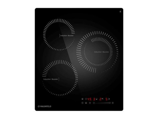 Варочная панель MAUNFELD CVI453STBKC