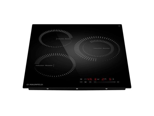 Варочная панель MAUNFELD CVI453STBKC