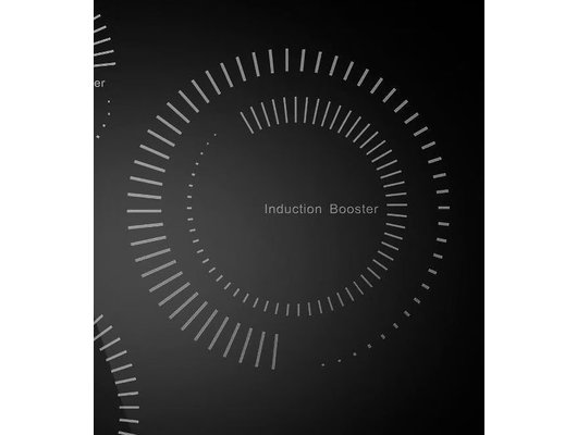 Варочная панель MAUNFELD CVI453STBKC