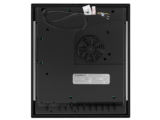 Варочная панель MAUNFELD CVI453STBKC