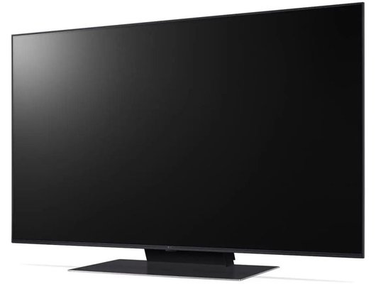 4K (Ultra HD) Smart телевизор LG 55UT91006LA.ARUB