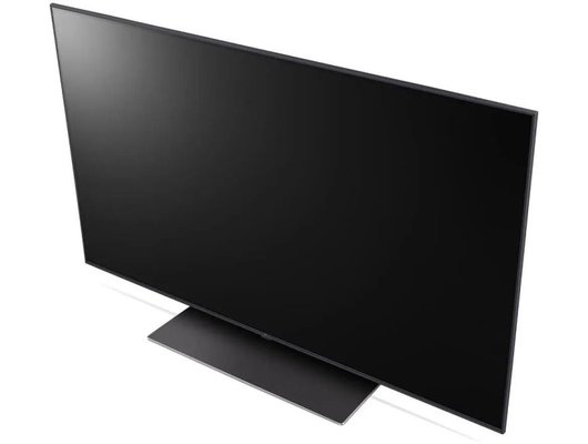 4K (Ultra HD) Smart телевизор LG 55UT91006LA.ARUB