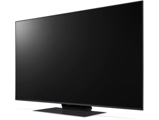 4K (Ultra HD) Smart телевизор LG 55UT91006LA.ARUB