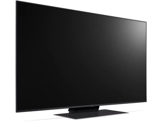 4K (Ultra HD) Smart телевизор LG 55UT91006LA.ARUB
