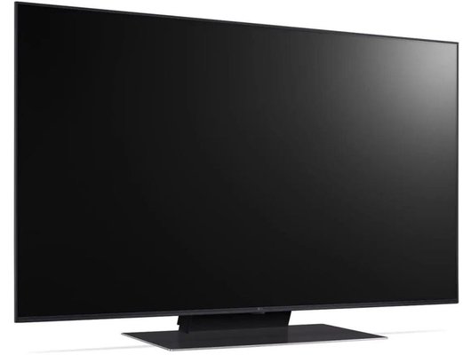 4K (Ultra HD) Smart телевизор LG 55UT91006LA.ARUB