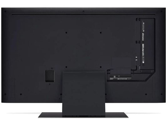 4K (Ultra HD) Smart телевизор LG 55UT91006LA.ARUB