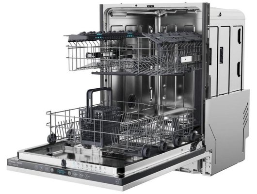 Встраиваемая посудомоечная машина CANDY CI 3C9F0A-08