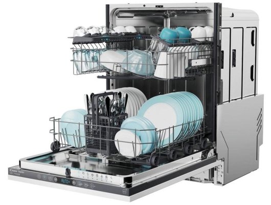 Встраиваемая посудомоечная машина CANDY CI 3C9F0A-08