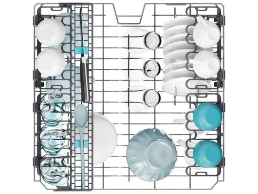 Встраиваемая посудомоечная машина CANDY CI 3C9F0A-08