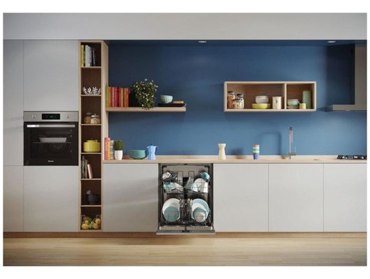 Встраиваемая посудомоечная машина CANDY CI 3C9F0A-08