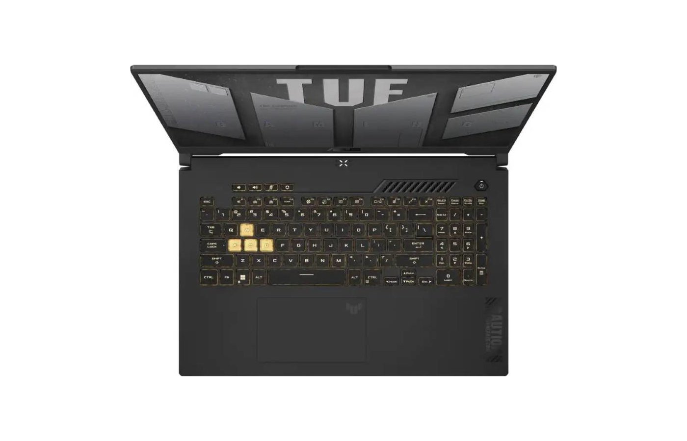 Asus tuf gaming f15 fx507zc4 hn009 серый. ASUS TUF Gaming fx507 i7-12700h.