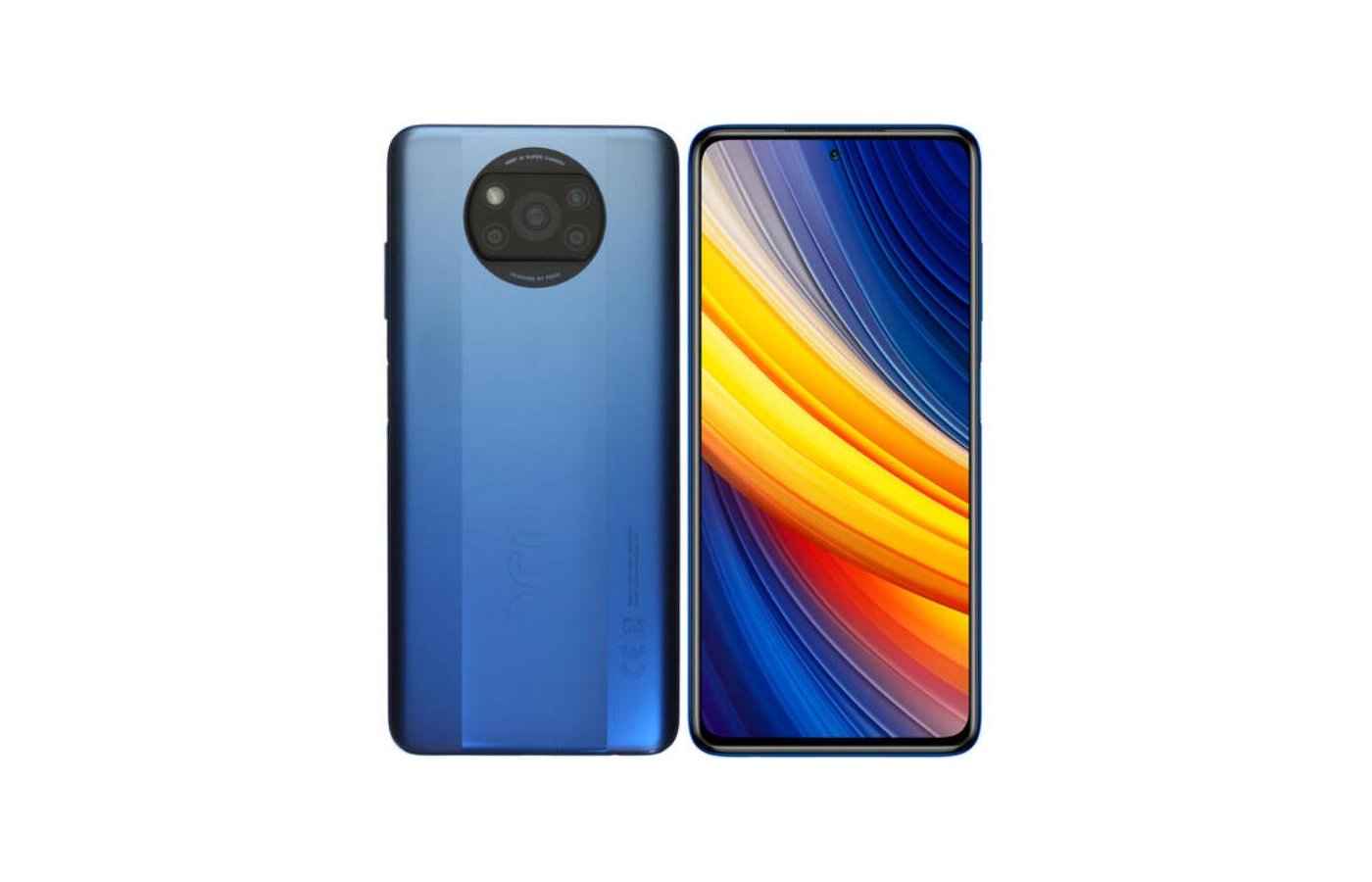 Poco X3 Купить В Екатеринбурге